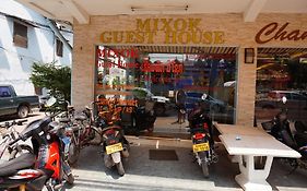 Mixok Guesthouse Vientiane